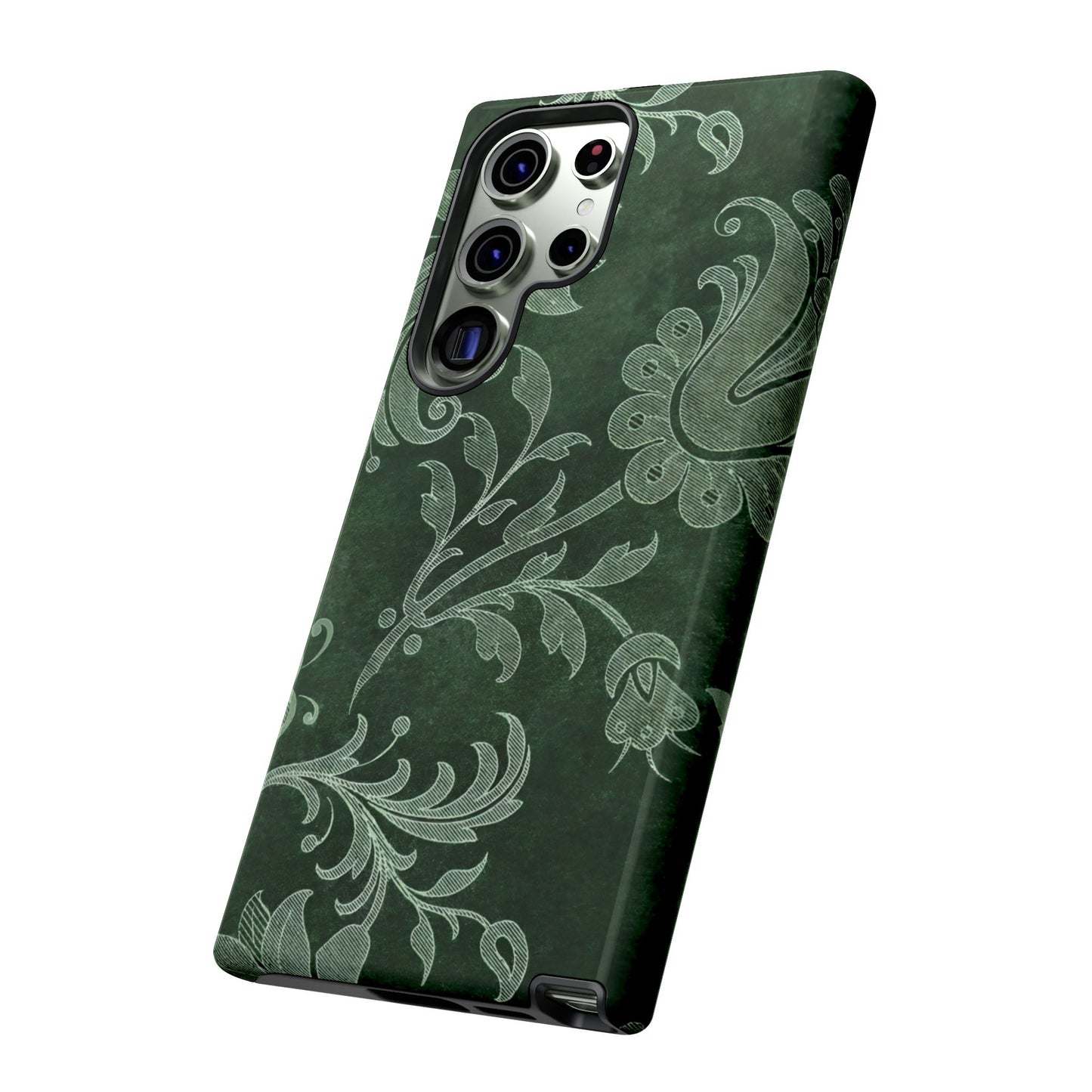 Protective Phone Case – Forest Grace