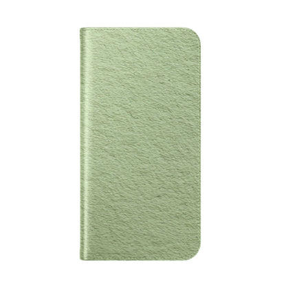 Flip Case – Matcha Wash
