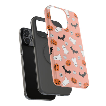 Impact-Resistant Phone Case – Boo Crew
