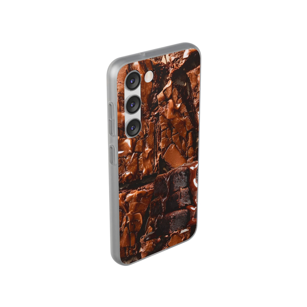 Flexi Case – Brownie Weather