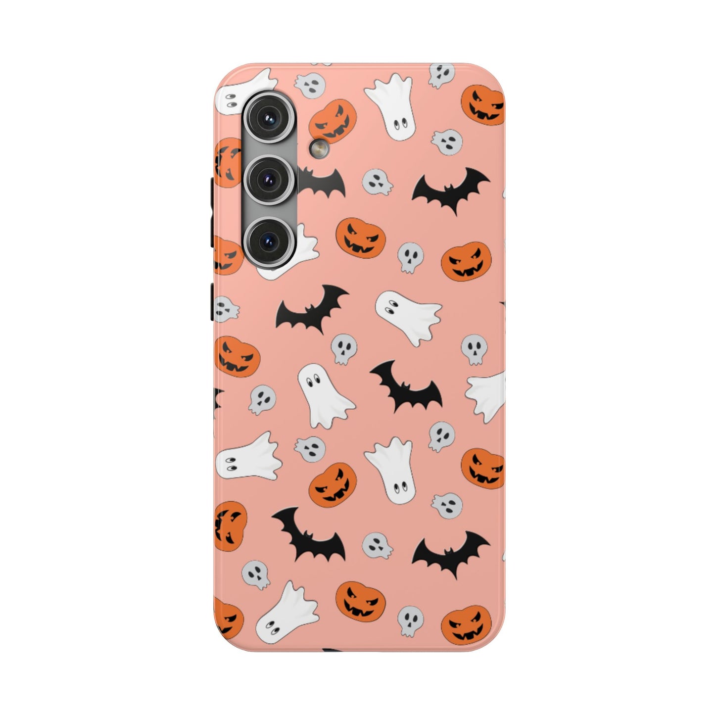 Impact-Resistant Phone Case – Boo Crew