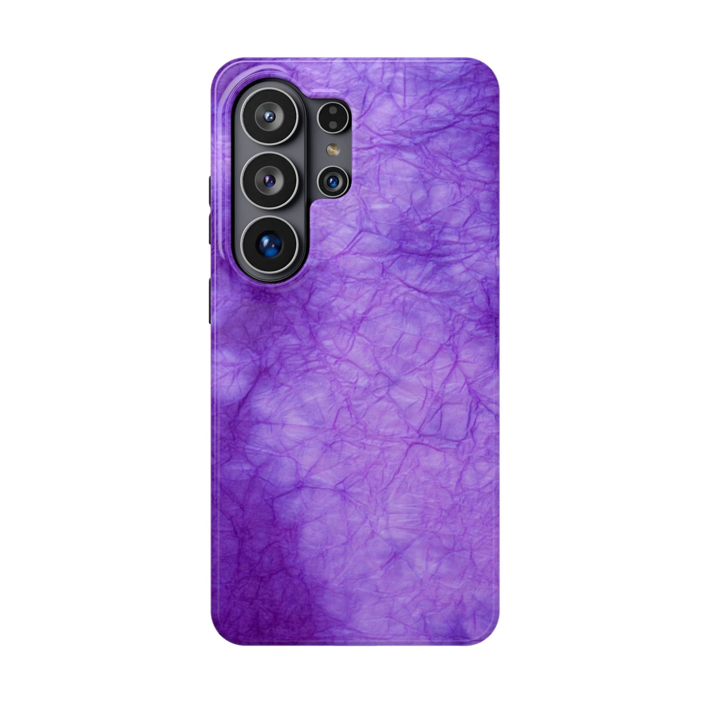 Wireless-Charging Compatible Case – Neon Dusk