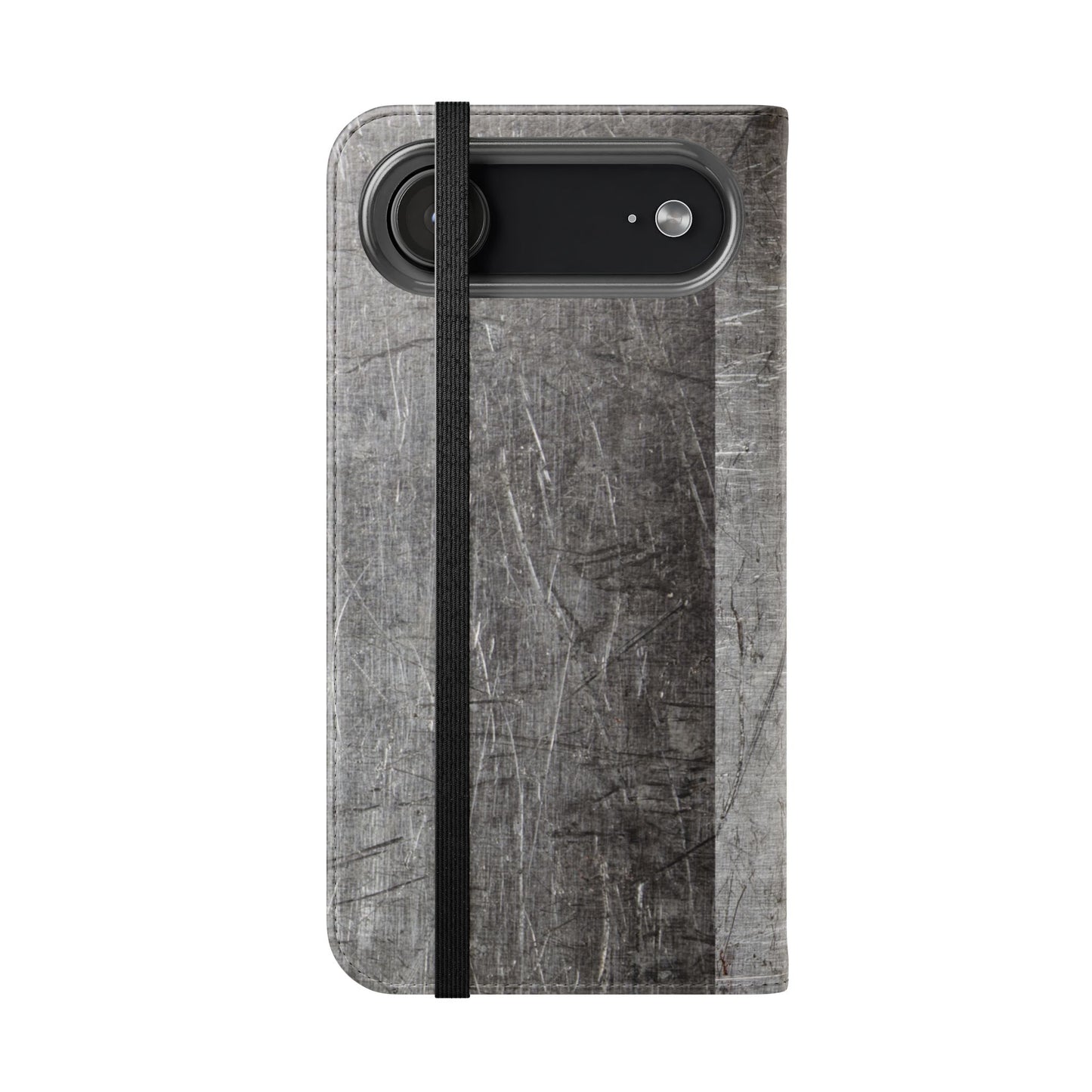 Flip Case – Forged Steel