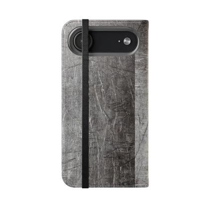 Flip Case – Forged Steel