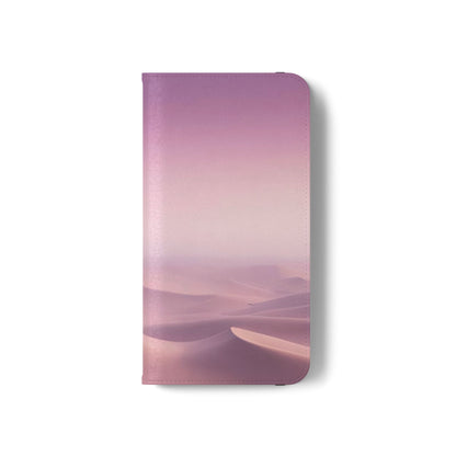 Flip Case – Dust & Dawn