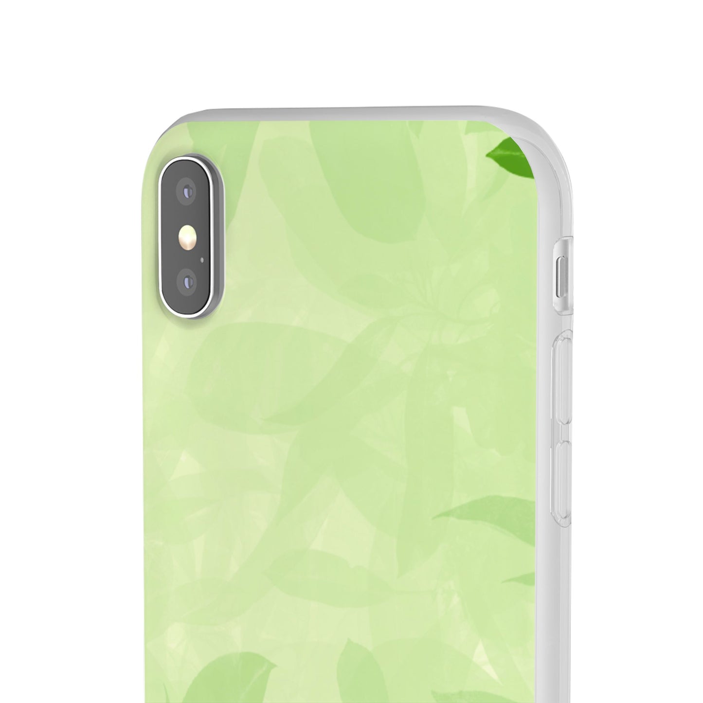 Flexi Case – Leaf Echo