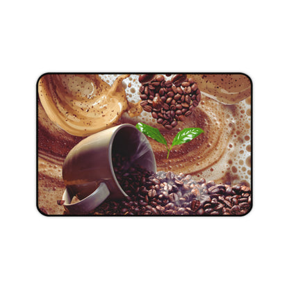 Desk Mat – Love at First Sip