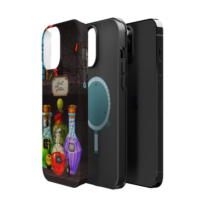 Wireless-Charging Compatible Case – Wicked Remedies