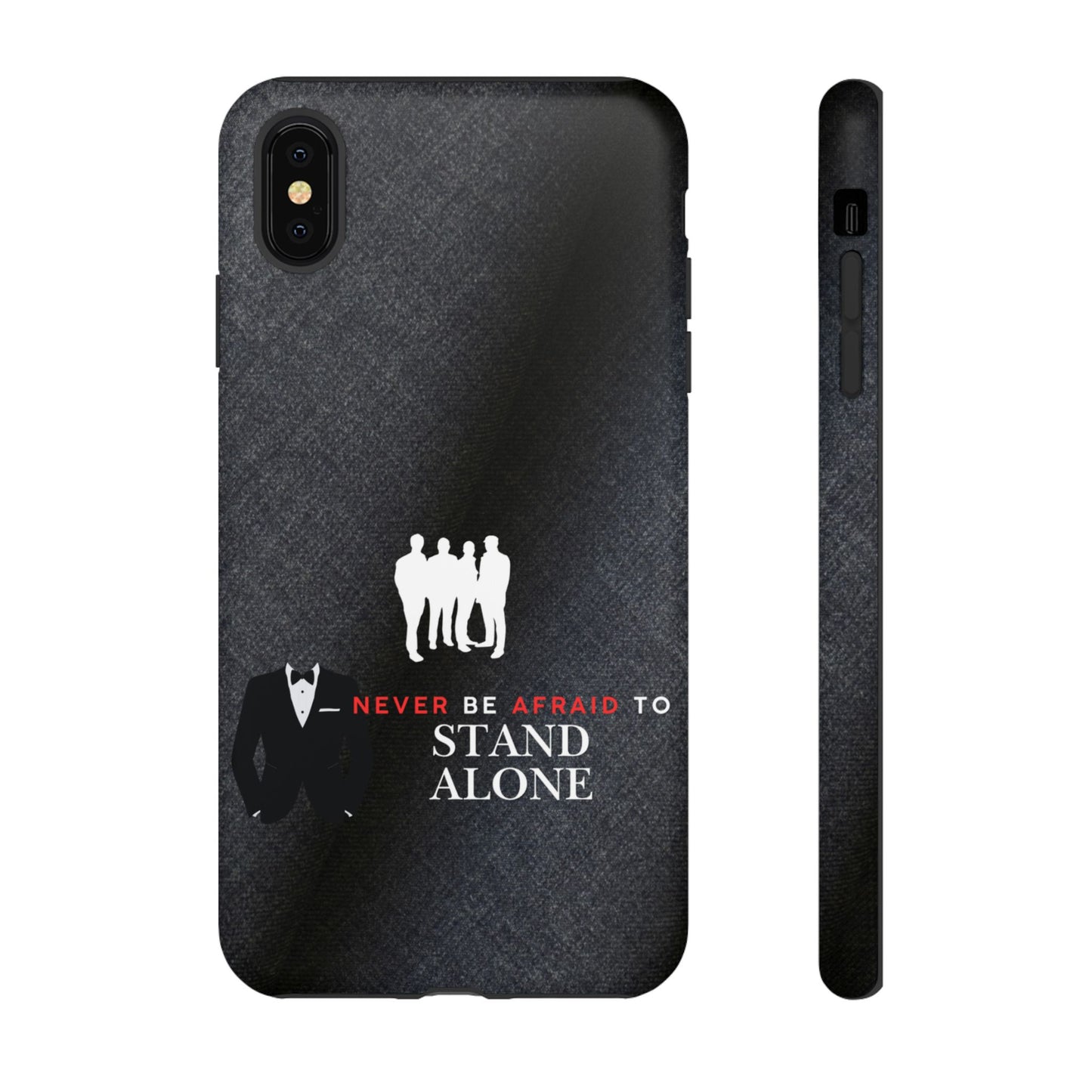 Protective Phone Case – Stand Alone