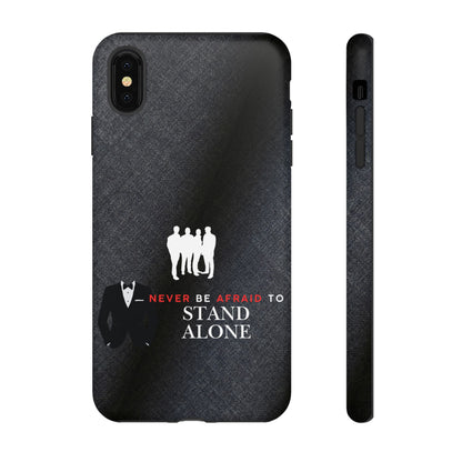 Protective Phone Case – Stand Alone