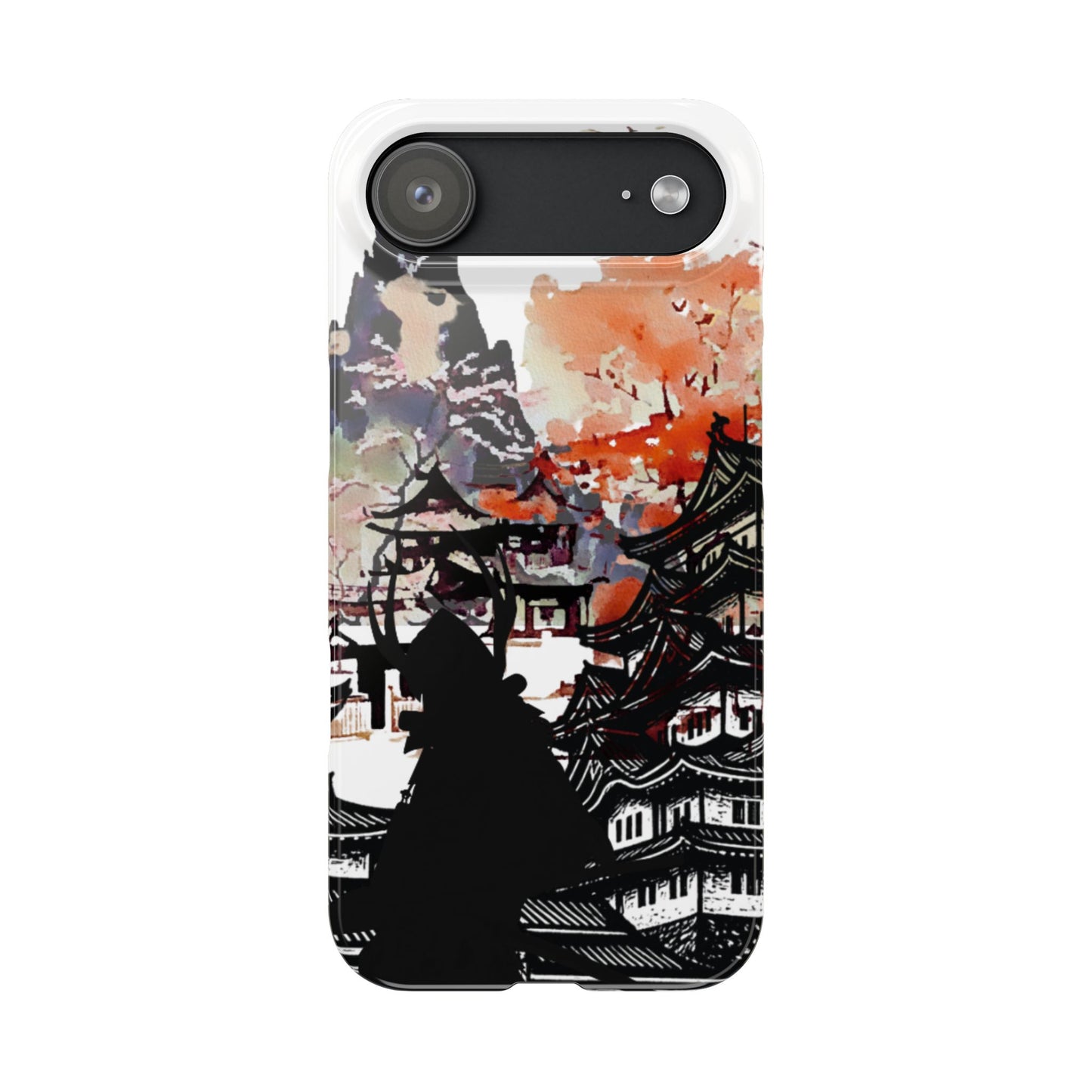 Slim Phone Case – Autumn Ronin