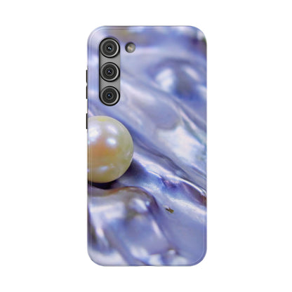 Impact-Resistant Phone Case – Moon Tide