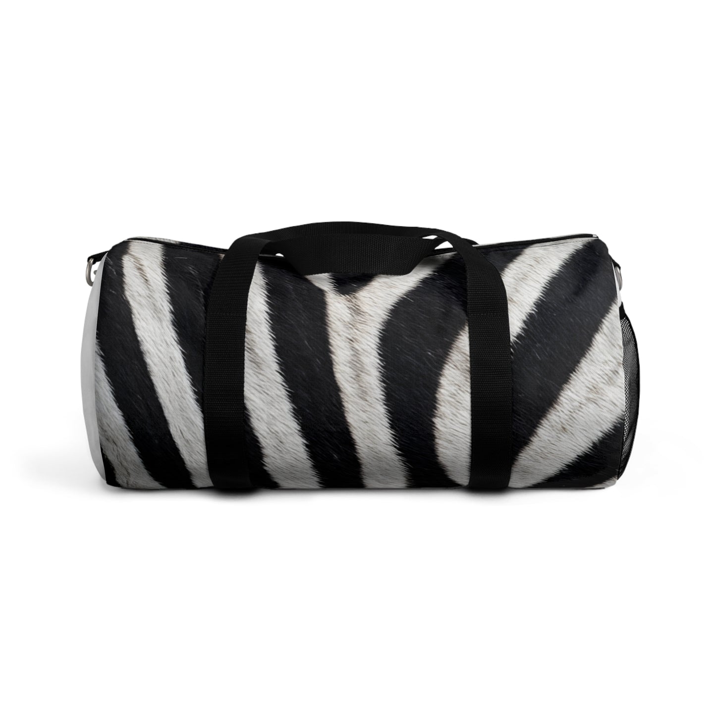 Duffel Bag – Stripe Season