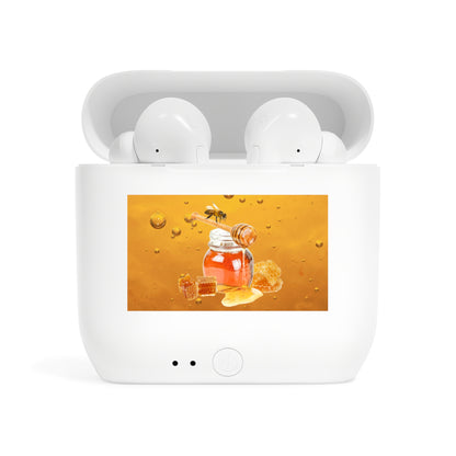 Wireless Earbuds – Honey & Hive