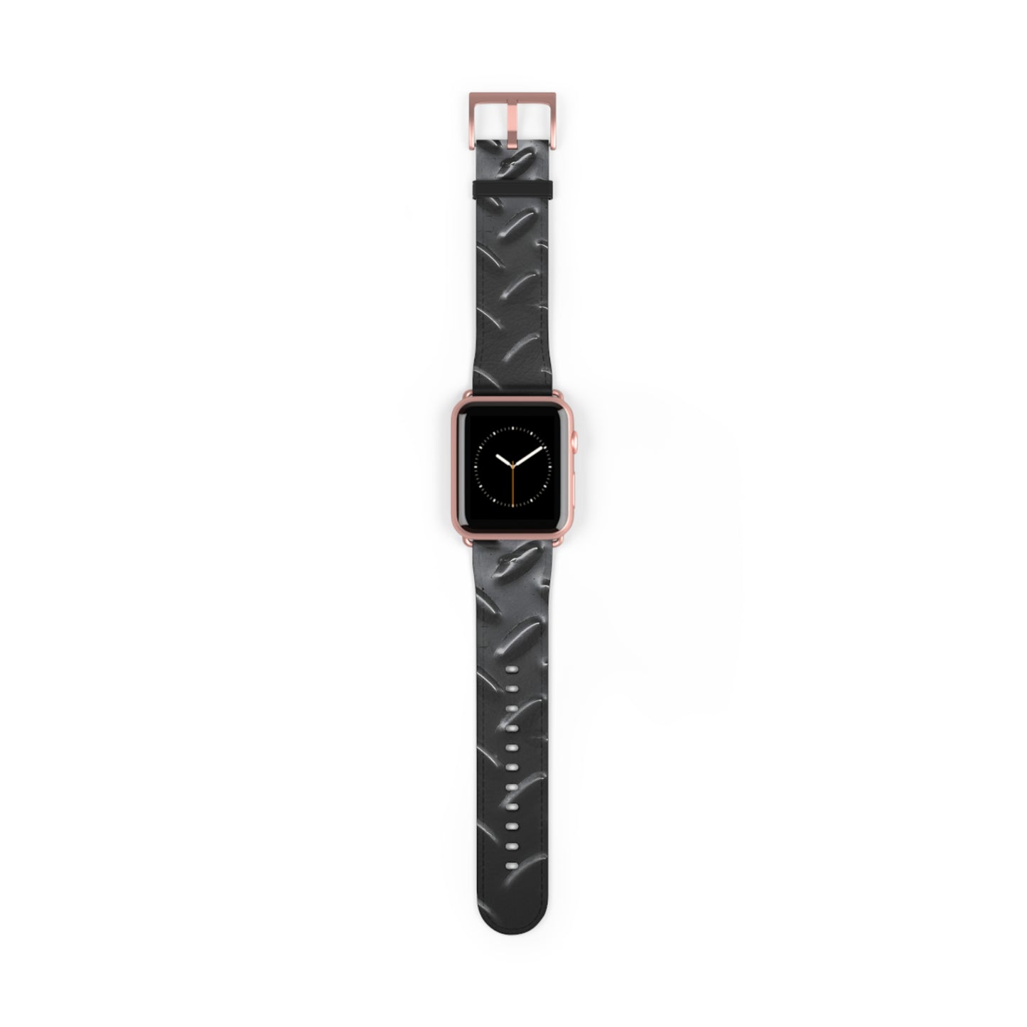 Watch Band – Blackout Plate