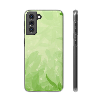 Flexi Case – Leaf Echo