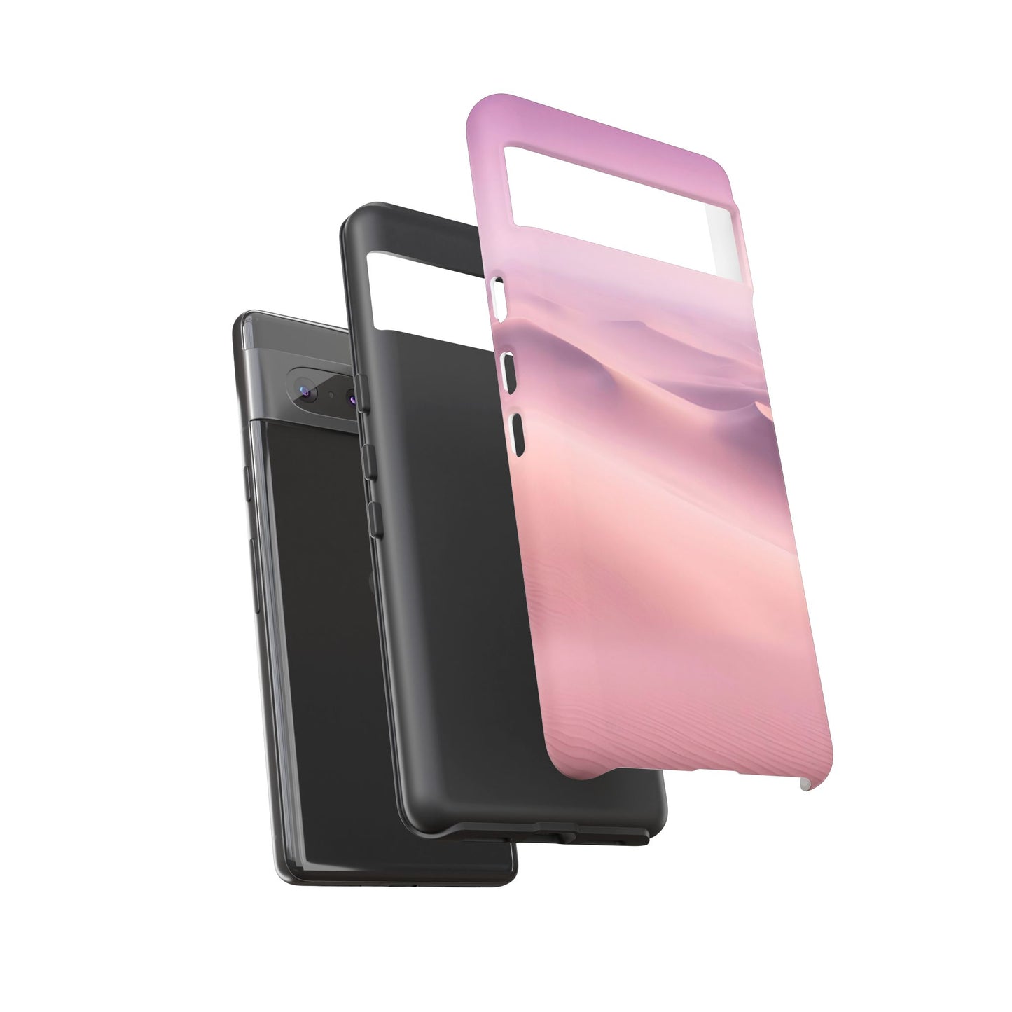 Protective Phone Case – Dust & Dawn