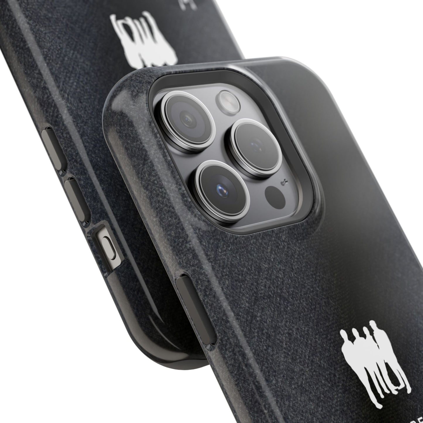 Impact-Resistant Phone Case – Stand Alone