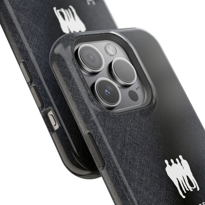 Impact-Resistant Phone Case – Stand Alone