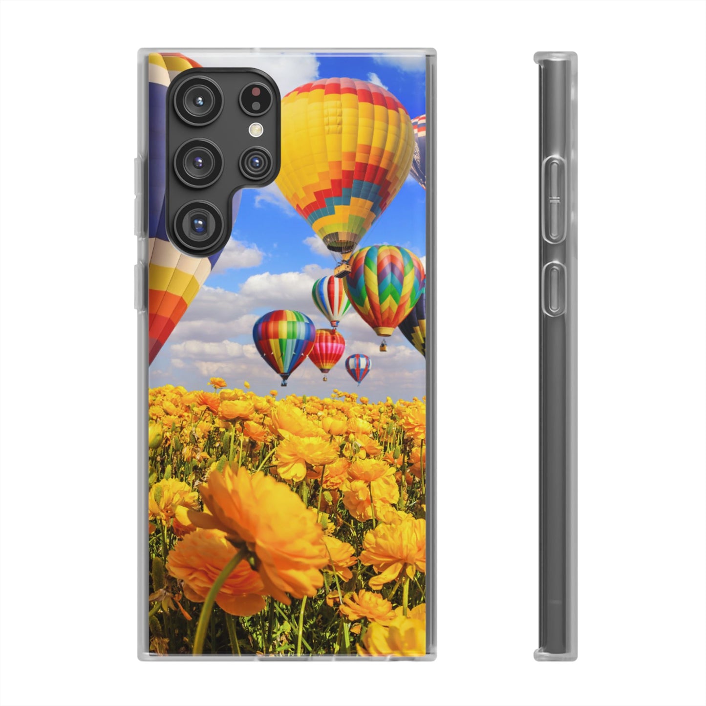 Flexi Case – Up We Go