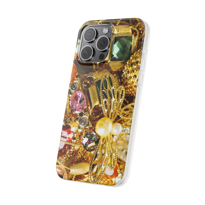 Flexi Case – Royal Dynasty