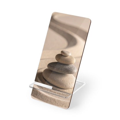 Phone Stand – Sand & Stone