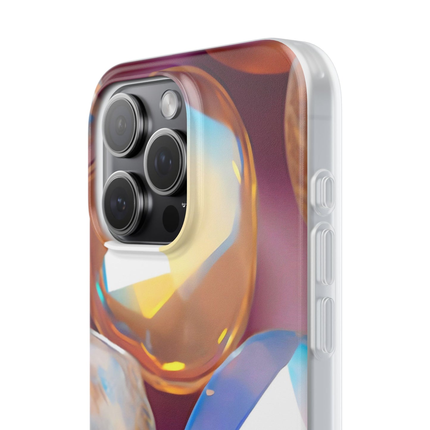 Flexi Case – Glass Candy