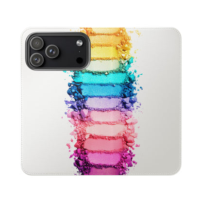 Flip Case – The Lineup