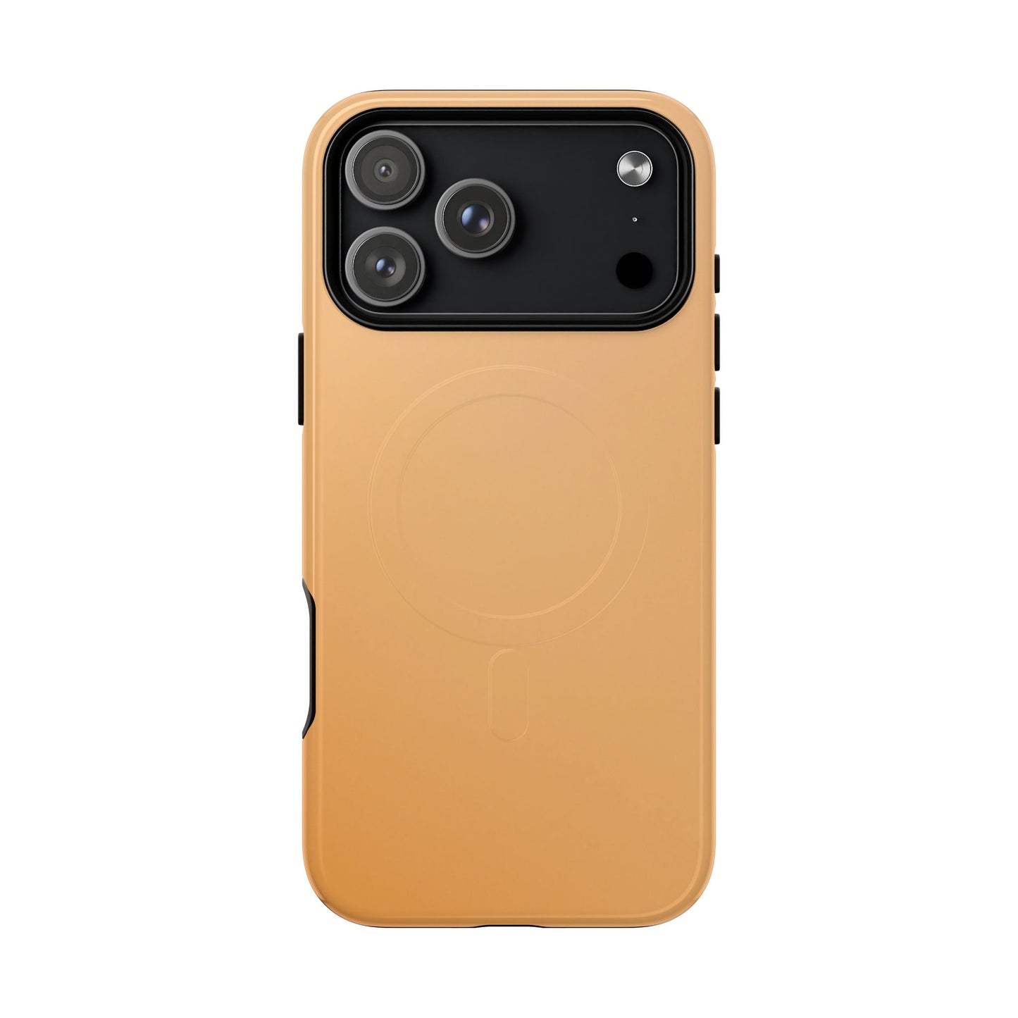 Protective Magnetic Phone Case — Warm Dune