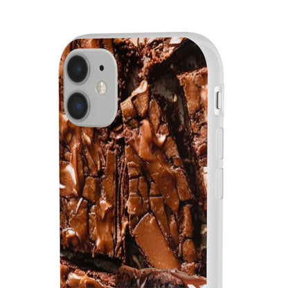 Flexi Case – Brownie Weather