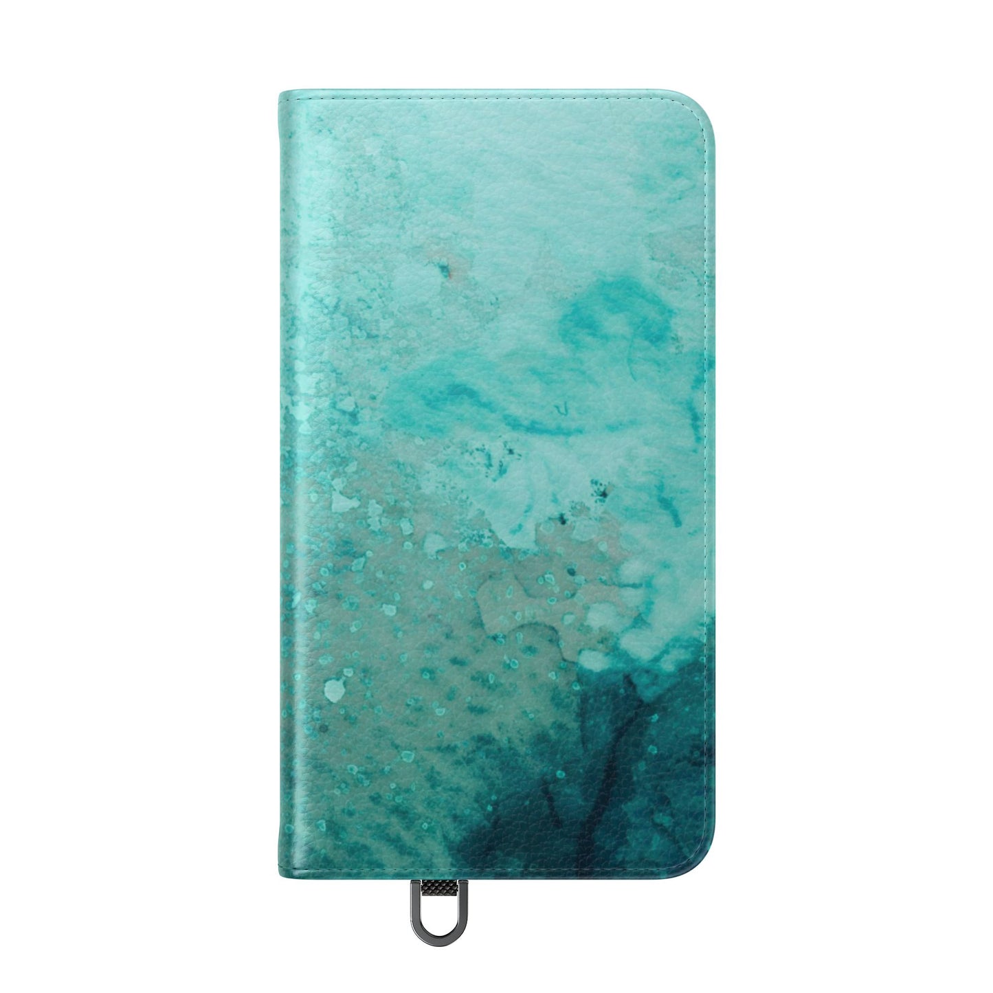 Flip Case – Sea Glass