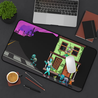 Desk Mat – Dead End
