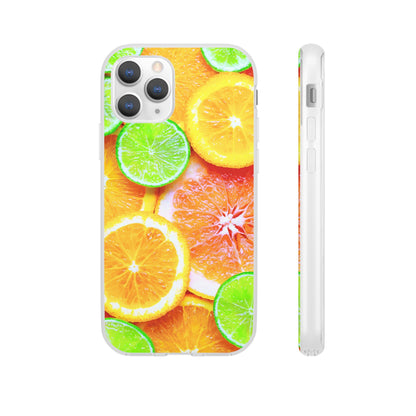 Flexi Case – Sunkissed Citrus