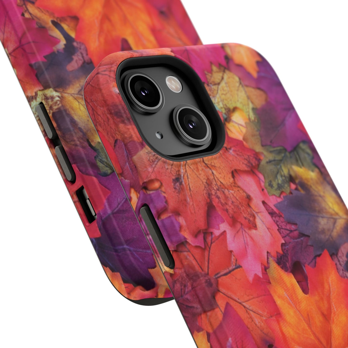 Impact-Resistant Phone Case – Forever Fall