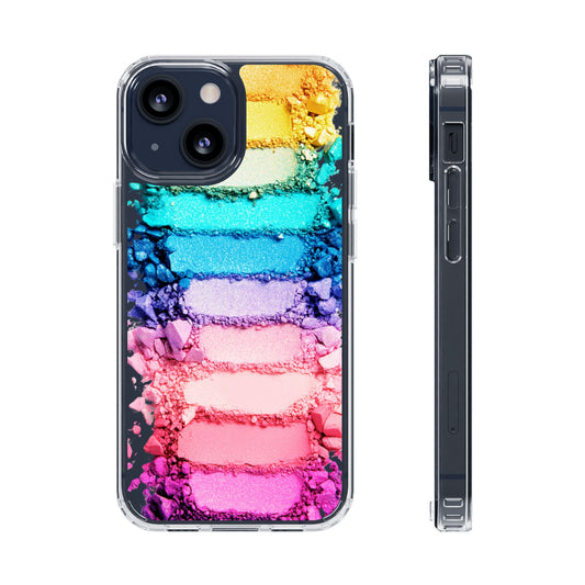 Clear Phone Case – The Lineup