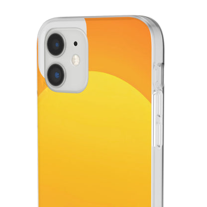 Flexi Case – Desert Sunrise