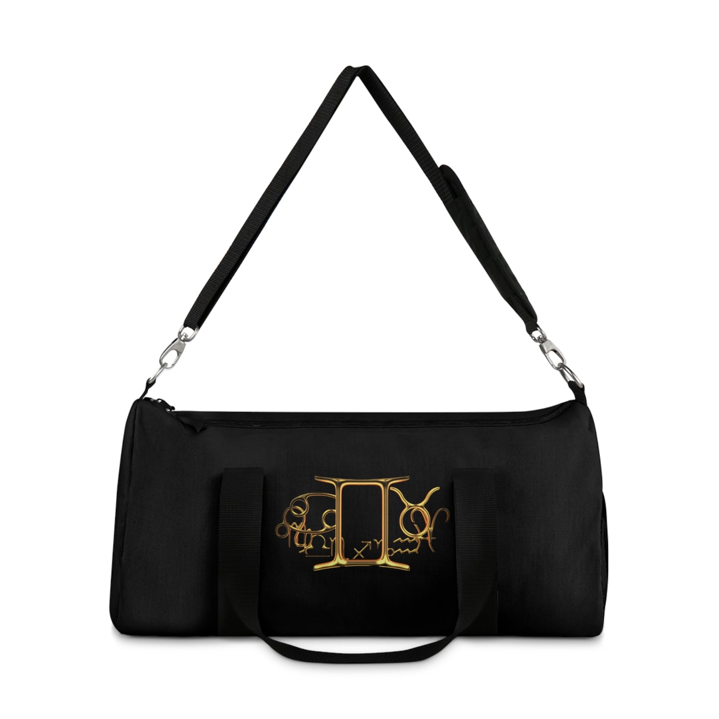 Duffel Bag – Gemini Glow