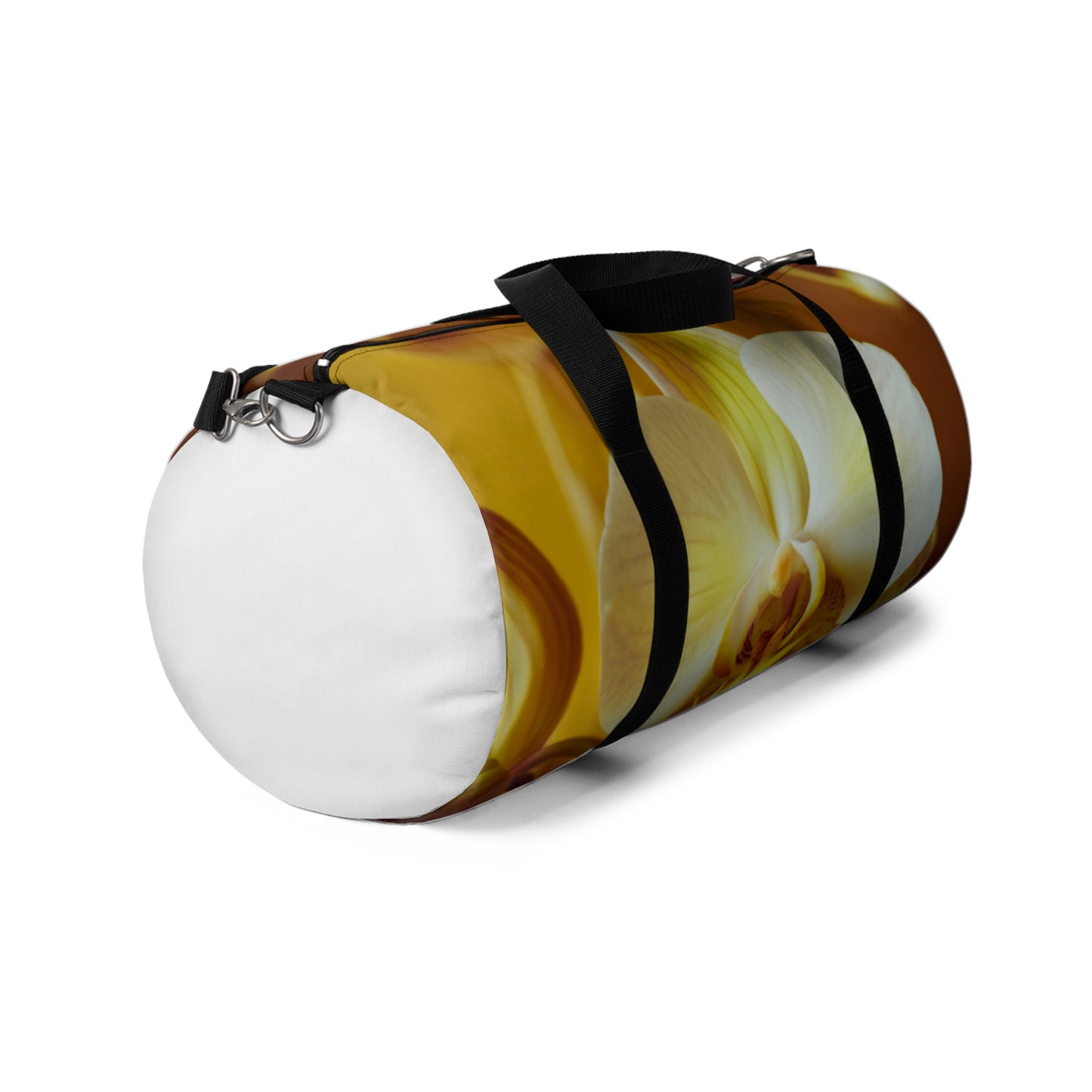 Duffel Bag – Amber Orchid