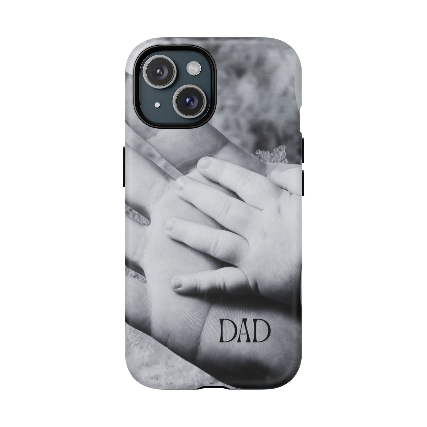 Protective Magnetic Phone Case – Dad's Legacy