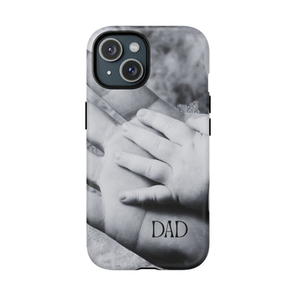 Protective Magnetic Phone Case – Dad's Legacy