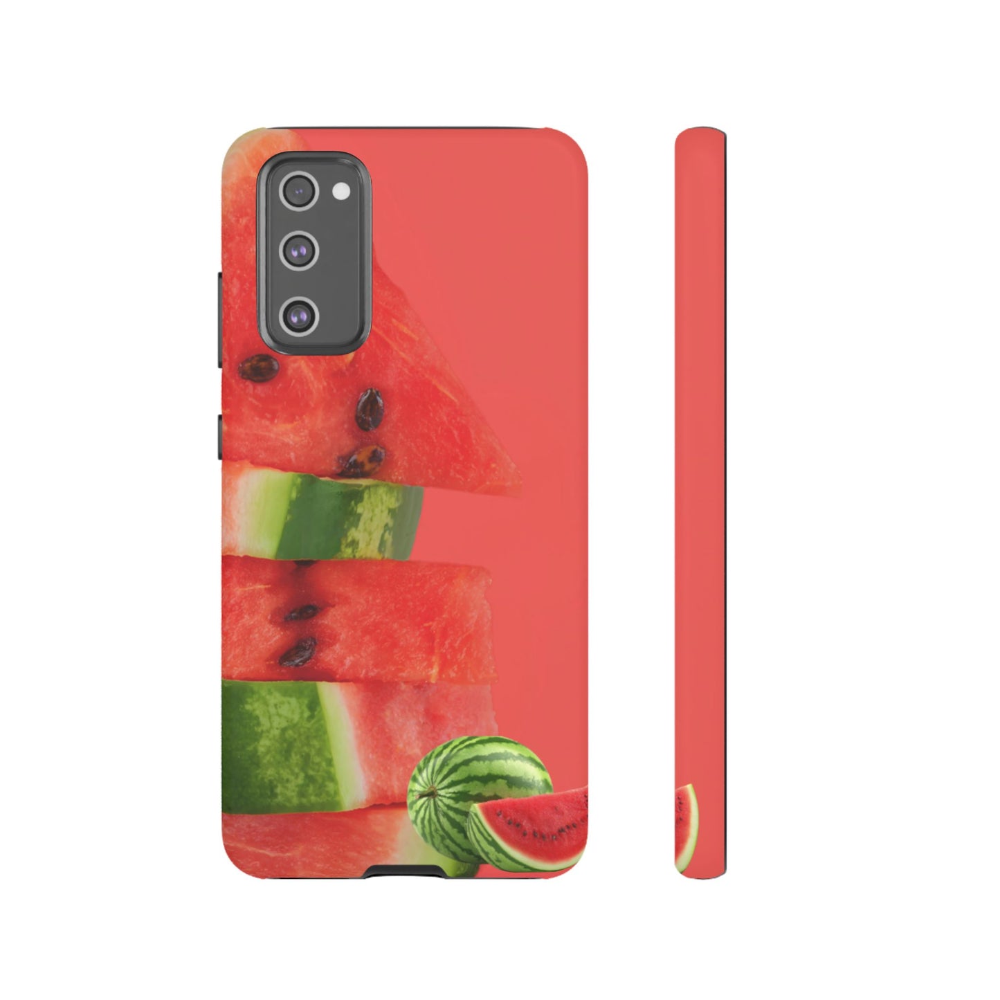Protective Phone Case – Summer Slice