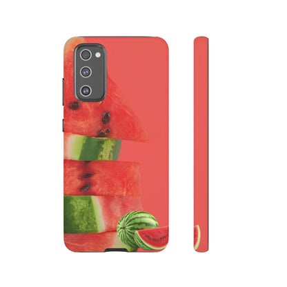 Protective Phone Case – Summer Slice