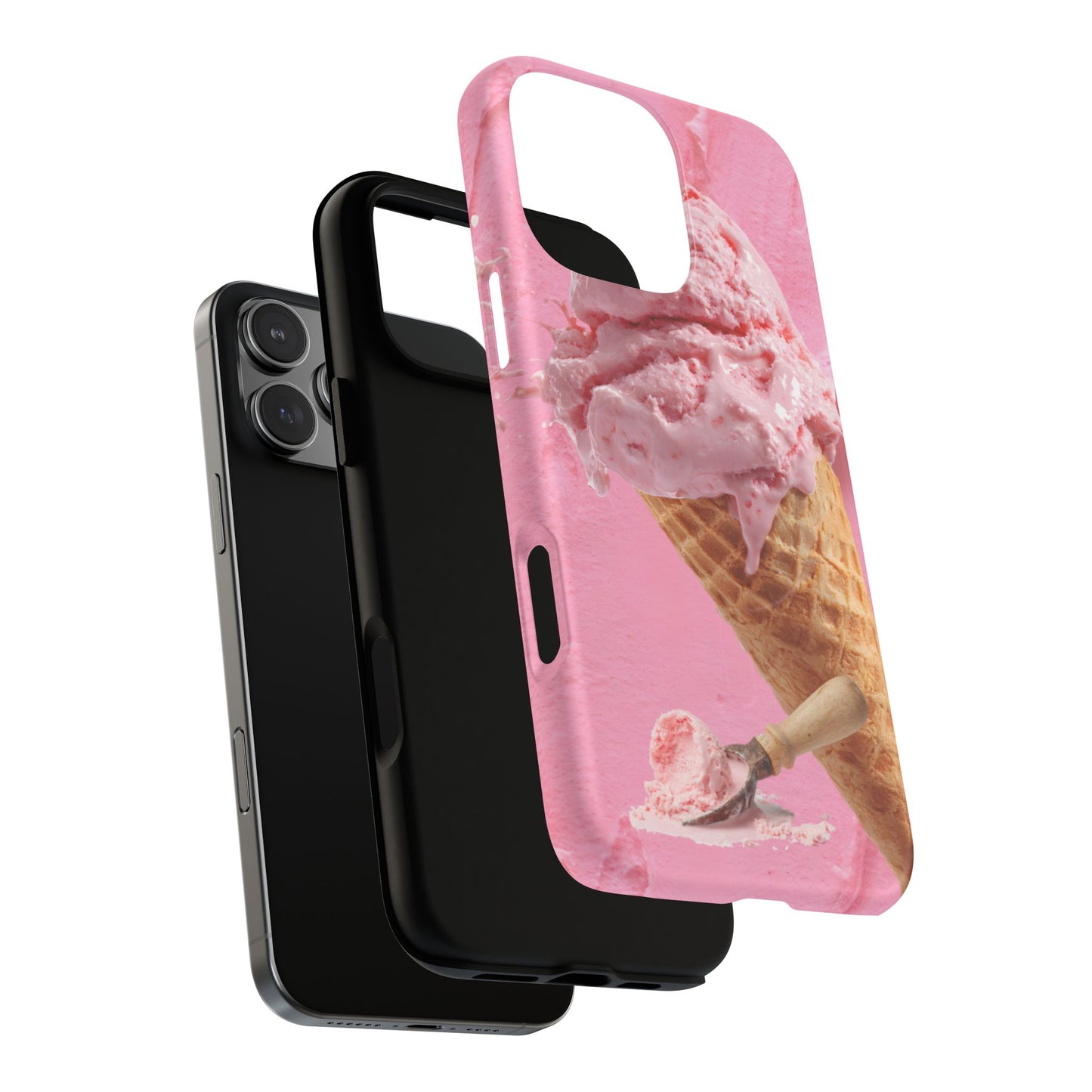 Protective Magnetic Phone Case – Summer Scoop