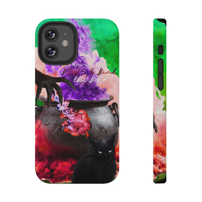 Impact-Resistant Phone Case – Wicked Remedies