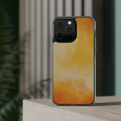 Clear Phone Case – Mellowtone