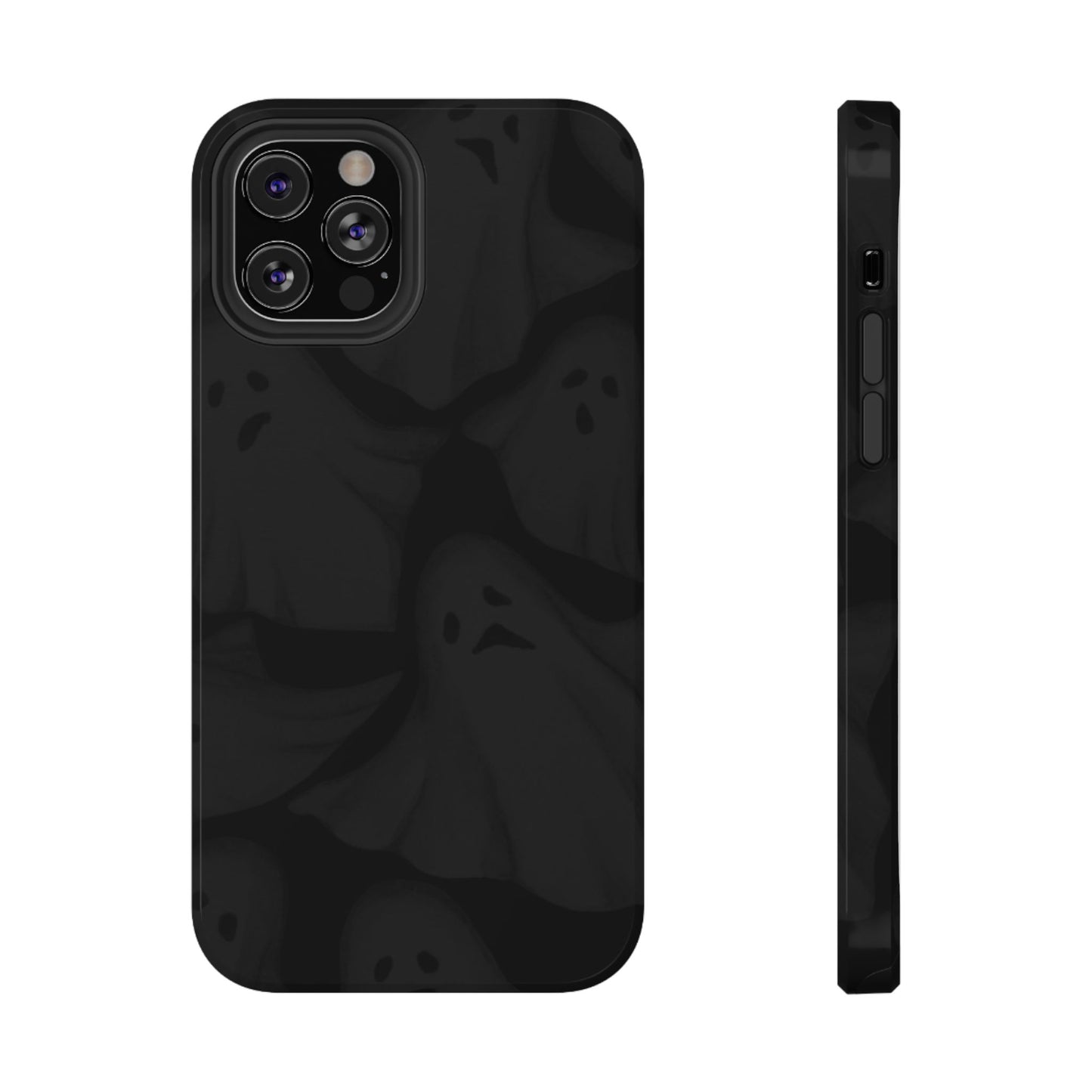 Impact-Resistant Phone Case – Ghosted