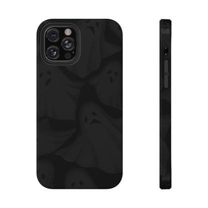 Impact-Resistant Phone Case – Ghosted
