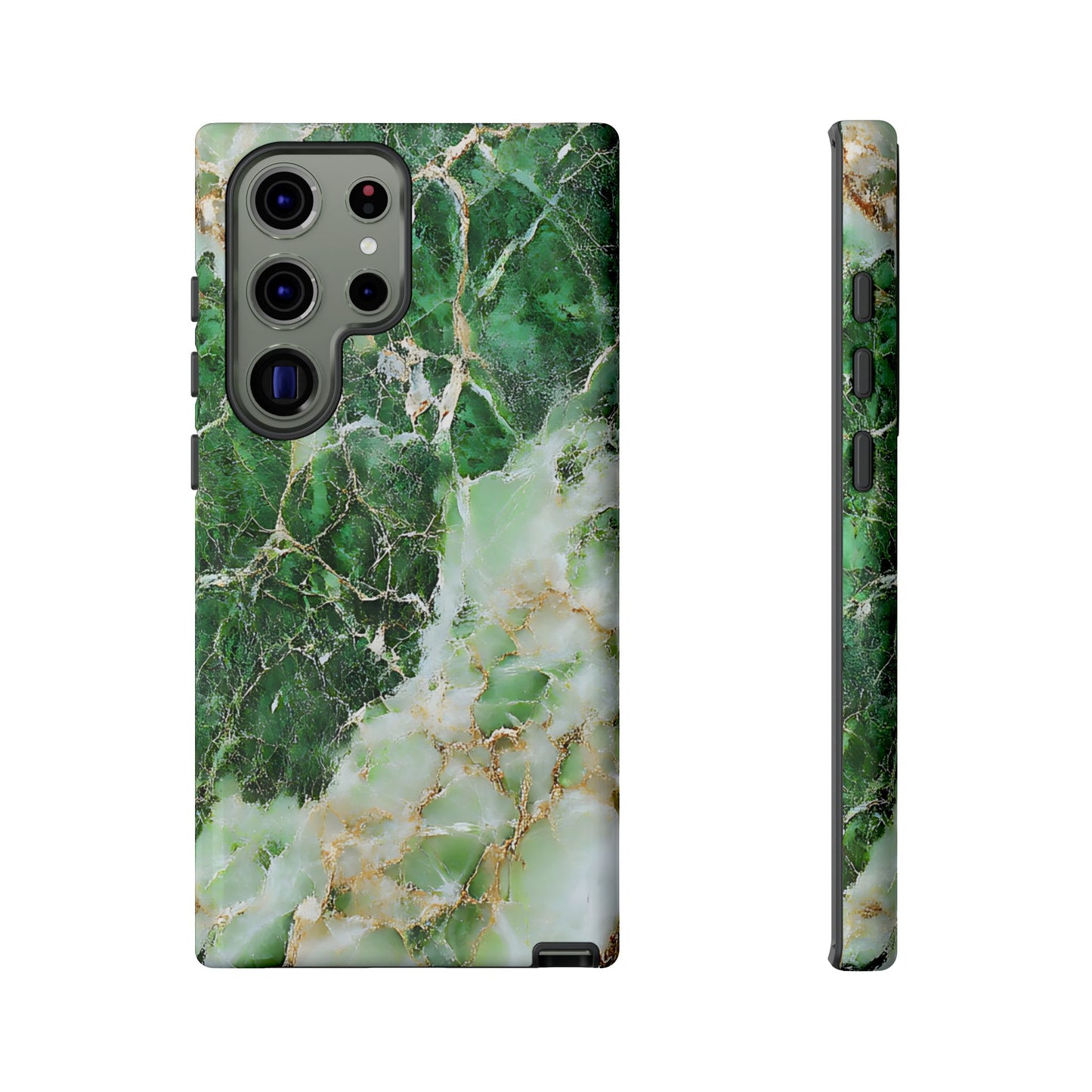 Protective Phone Case – Gilded Jade