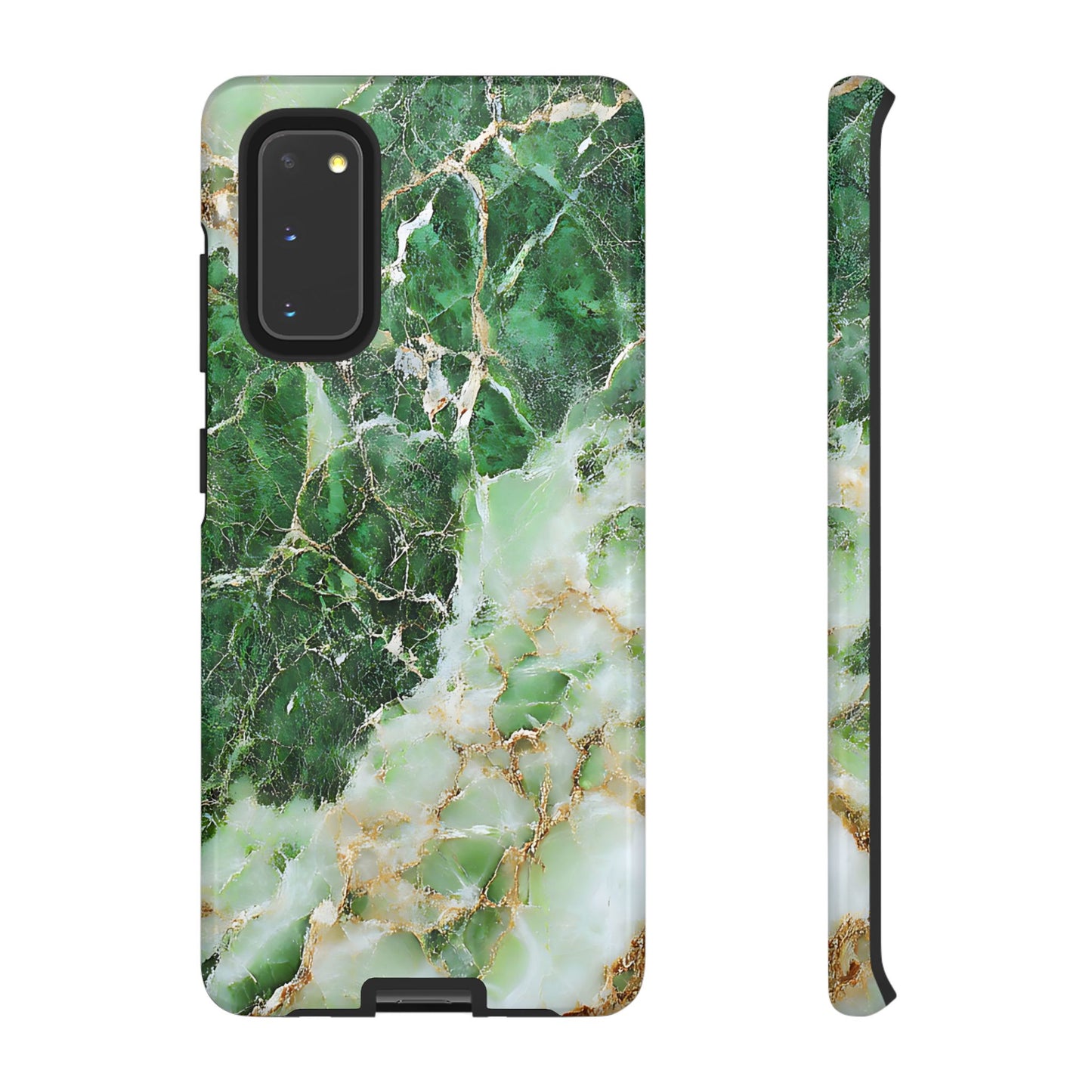 Protective Phone Case – Gilded Jade