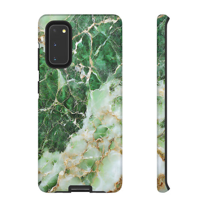 Protective Phone Case – Gilded Jade